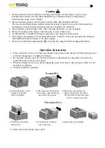 Preview for 3 page of MYTORQ MYCS-ID120 Operation Manual