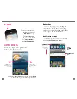 Preview for 12 page of MYTOUCH T-MOBILE Q Start Manual