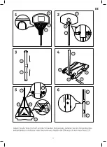 Предварительный просмотр 5 страницы myToys 16632969 Assembly And User Instructions Manual