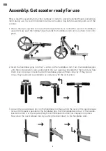 Preview for 6 page of myToys 205 Information Manual