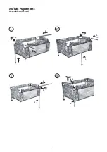 Preview for 3 page of myToys 5528114 Assembly Instructions