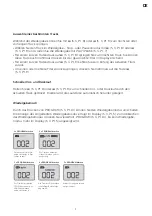 Preview for 7 page of myToys 5569599-01-A-D Instructions Manual