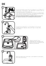 Preview for 2 page of myToys Kitchen Sink Assembly And User Instructions Manual