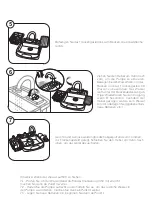 Preview for 3 page of myToys Kitchen Sink Assembly And User Instructions Manual