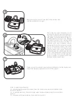 Preview for 5 page of myToys Kitchen Sink Assembly And User Instructions Manual