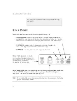 Preview for 14 page of MyTurn GlobalPC Getting Started Manual