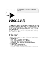 Preview for 51 page of MyTurn GlobalPC Getting Started Manual