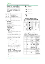 Myuet ME55 User Manual preview