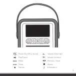 Preview for 3 page of MyVQ Retro Mini User Manual