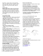 Preview for 5 page of myvu solo plus edition User Manual