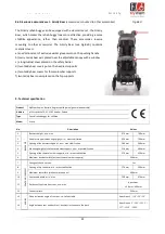 Preview for 41 page of MyWam Grizzly Operation And Maintenance Manual