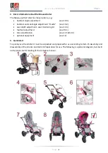 Preview for 6 page of MyWam Mewa Operation And Maintenance Manual