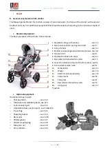 Preview for 14 page of MyWam Mewa Operation And Maintenance Manual