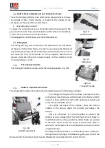 Preview for 18 page of MyWam Mewa Operation And Maintenance Manual