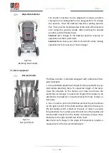 Preview for 20 page of MyWam Mewa Operation And Maintenance Manual