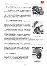 Preview for 21 page of MyWam Mewa Operation And Maintenance Manual