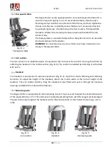 Предварительный просмотр 18 страницы MyWam Pegaz Operation And Maintenance Manual