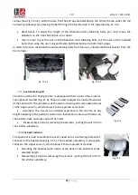 Предварительный просмотр 21 страницы MyWam Yeti Operation And Maintenance Manual