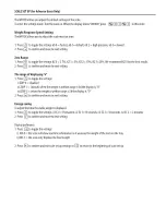 Preview for 4 page of MyWeigh WR12K User Manual