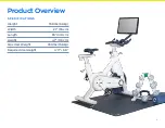 Предварительный просмотр 5 страницы MYXfitness MYX II Product Manual