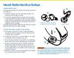 Preview for 15 page of MYXfitness MYX II Product Manual