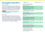 Preview for 17 page of MYXfitness MYX II Product Manual