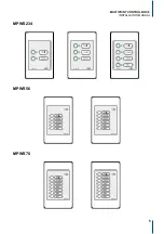 Preview for 5 page of Myzone Multipoint Control Box 8 Installation Manual