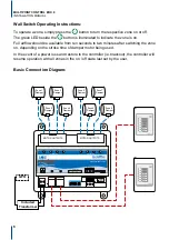 Preview for 6 page of Myzone Multipoint Control Box 8 Installation Manual