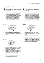 Preview for 7 page of Myzone Multipoint Control Box 8 Installation Manual