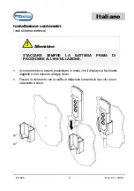 Preview for 6 page of MZ electronic EV-020 Instructions For Use Manual