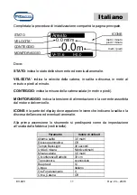 Preview for 11 page of MZ electronic EV-020 Instructions For Use Manual