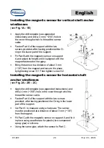 Preview for 29 page of MZ electronic EV-020 Instructions For Use Manual