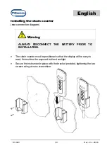 Preview for 30 page of MZ electronic EV-020 Instructions For Use Manual