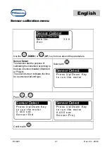 Preview for 41 page of MZ electronic EV-020 Instructions For Use Manual