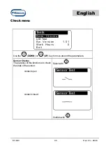 Preview for 45 page of MZ electronic EV-020 Instructions For Use Manual