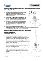 Preview for 101 page of MZ electronic EV-020 Instructions For Use Manual