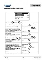 Preview for 110 page of MZ electronic EV-020 Instructions For Use Manual