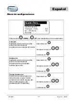 Preview for 111 page of MZ electronic EV-020 Instructions For Use Manual