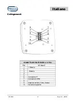 Предварительный просмотр 8 страницы MZ electronic EV-030 Instructions For Use Manual