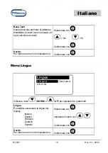 Предварительный просмотр 16 страницы MZ electronic EV-030 Instructions For Use Manual