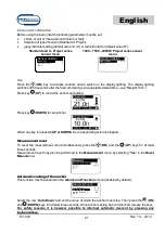 Preview for 14 page of MZ electronic EV-040 Instructions For Use Manual