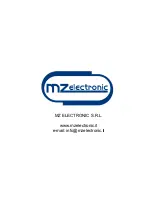 Предварительный просмотр 76 страницы MZ electronic EV030-Radio Instructions For Use Manual