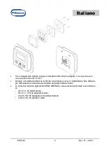 Предварительный просмотр 4 страницы MZ electronic EVVA-M Instructions For Use Manual