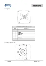 Предварительный просмотр 5 страницы MZ electronic EVVA-M Instructions For Use Manual