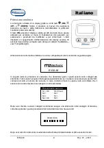 Предварительный просмотр 6 страницы MZ electronic EVVA-M Instructions For Use Manual