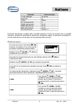 Предварительный просмотр 8 страницы MZ electronic EVVA-M Instructions For Use Manual