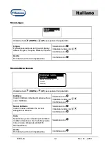 Предварительный просмотр 12 страницы MZ electronic EVVA-M Instructions For Use Manual