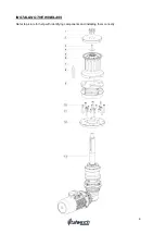 Preview for 4 page of MZ electronic Italwinch Arado Installation And User Manual