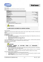 Preview for 2 page of MZ electronic KOMPASS2-868 Instructions For Use Manual