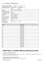 Preview for 4 page of MZ electronic STORM-6 Instructions For Use Manual